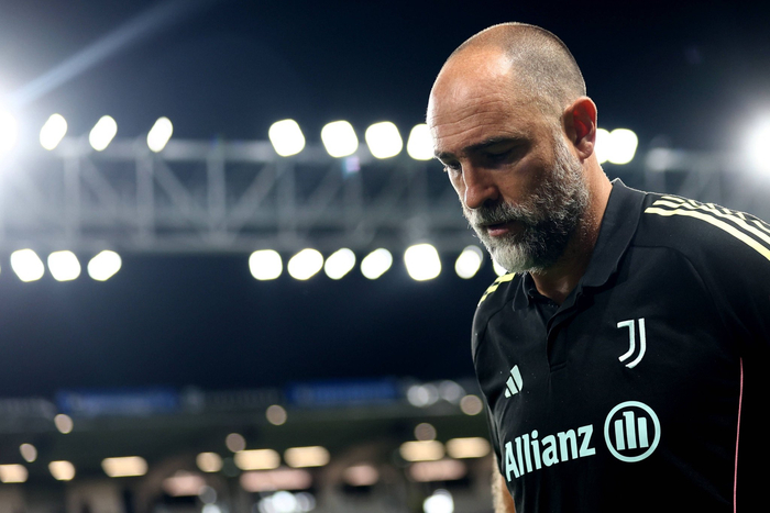 开云下载网址-图多尔:国米是近年意甲最强球队 DV9处于巅峰水准 奥蓬达可首发