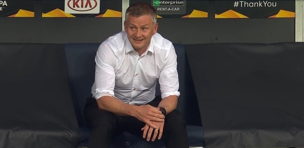 开云下载网址-记者：曼联今天将面试索尔斯克亚，与他和卡里克都进行过远程会谈