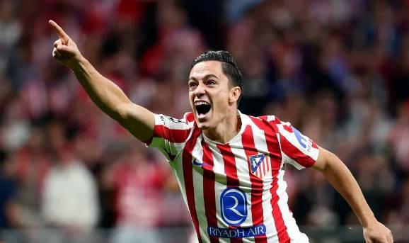 kaiyun-莫雷托：马竞在与亚特兰大交换文件，拉斯帕多里数小时内体检