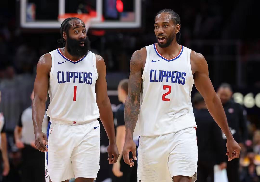 kaiyun-121-106！这就是哈登的影响力，他才是快船复苏的真正方向盘