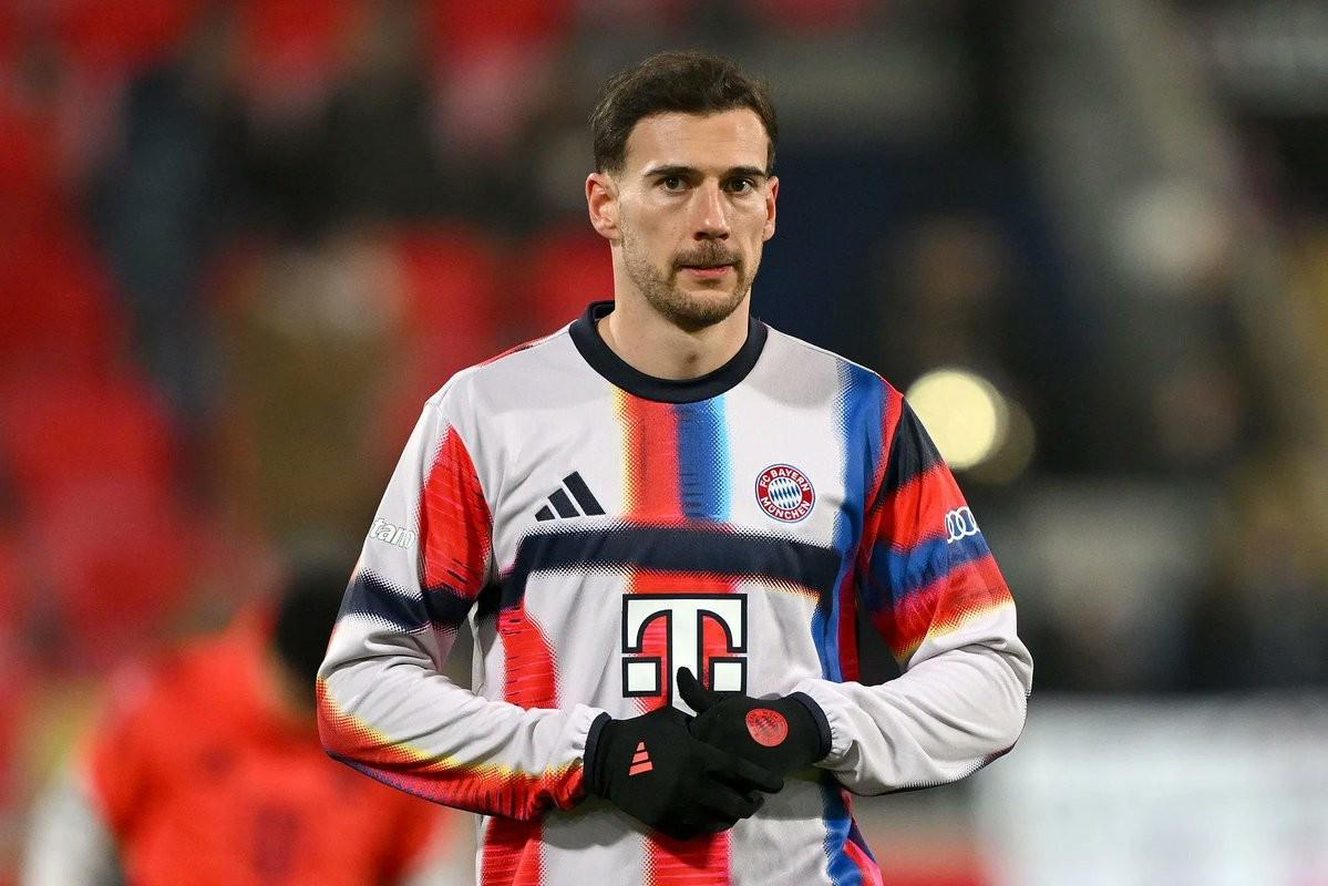 kaiyun-法尔克：拜仁高层向经纪人传达信号，倾向于不与格雷茨卡续约