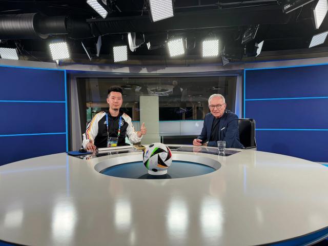 开云APP-【对话】要不要信任诺伊尔？该不该责怪瓜迪奥拉？