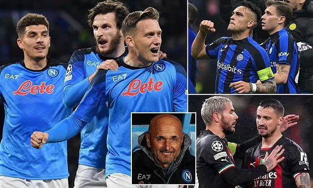 开云下载网址-八强抽签十分满“意”，四强保底梦向德比