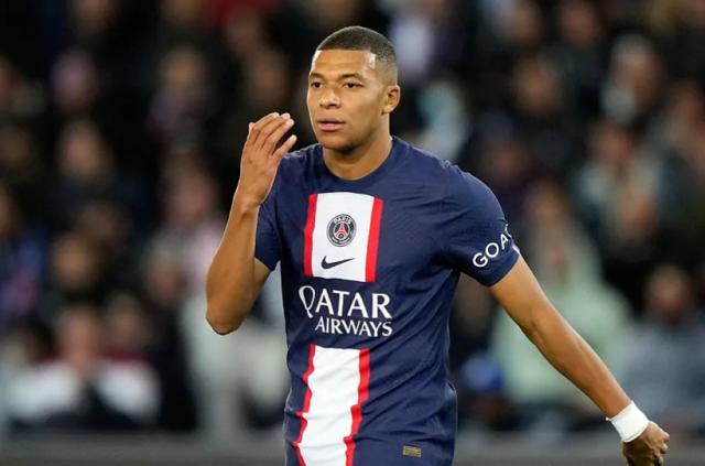 开云在线直播-梁宏业：姆巴佩立刻要走是真的，但这并不奇怪