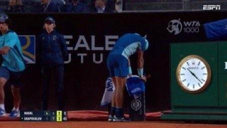 开云体育-上次德纳决，去年法网；下次德纳决，今年法网？