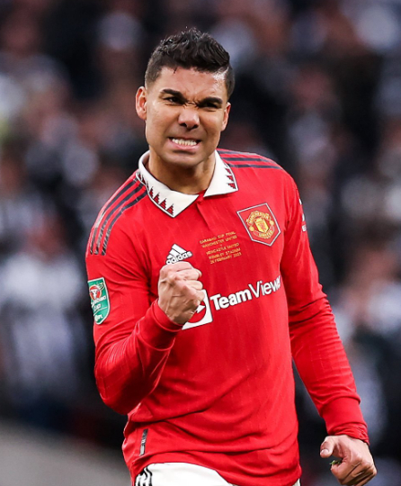 开云下载网址-再见曼联！欧冠三连巨星委屈离队！主动降薪，态度端正，堪称典范|卡塞米罗|皇家马德里|战术|高薪|皇马_新浪体育_新浪新闻