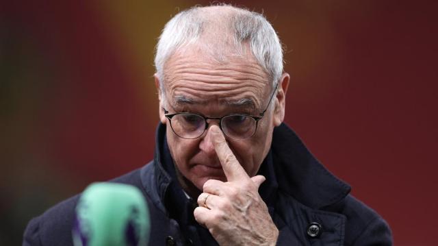 开云在线直播-拉涅利遭沃特福德解雇，教练黑洞112天吞掉补锅匠