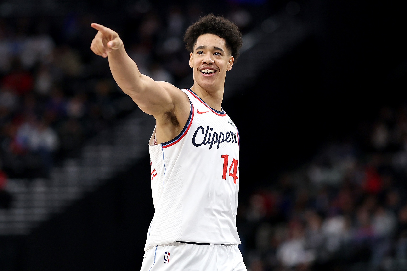 开云官网-卢：尼德豪泽的防守能改变比赛 他接下来需多投篮&amp;多参与挡拆外弹