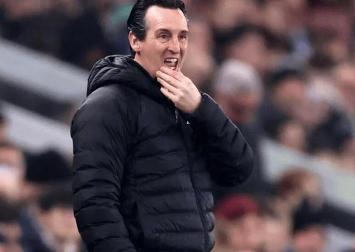 开云在线直播-切尔西4比1胜维拉创对手主场预期进球纪录|英超|莱斯特城足球俱乐部|阿斯顿维拉|埃梅里|执教_新浪体育_新浪新闻