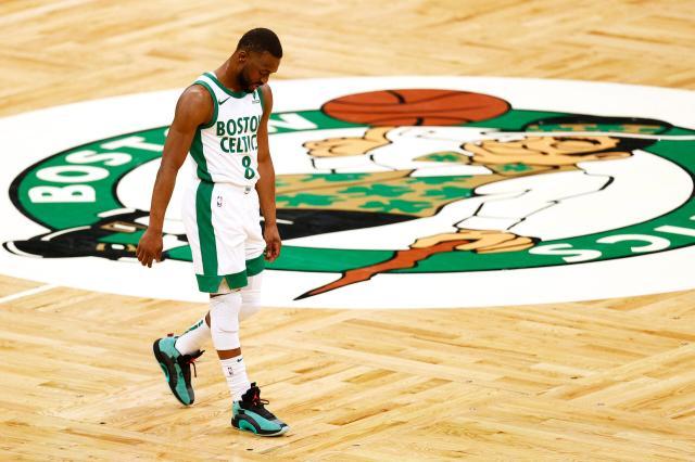 绿军岁月或成生涯转折点 效力尼克斯沃克渴望重生