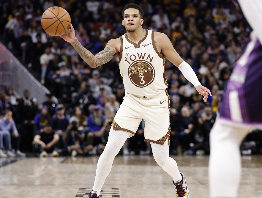 开云下载网址-勇士83-108不敌森林狼 球员评价：3人及格，6人低迷