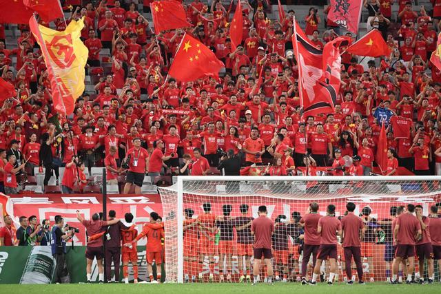 开云下载网址-国足踢不进世界杯？那咱们就自己办！广州市：推进粤港澳联合申办