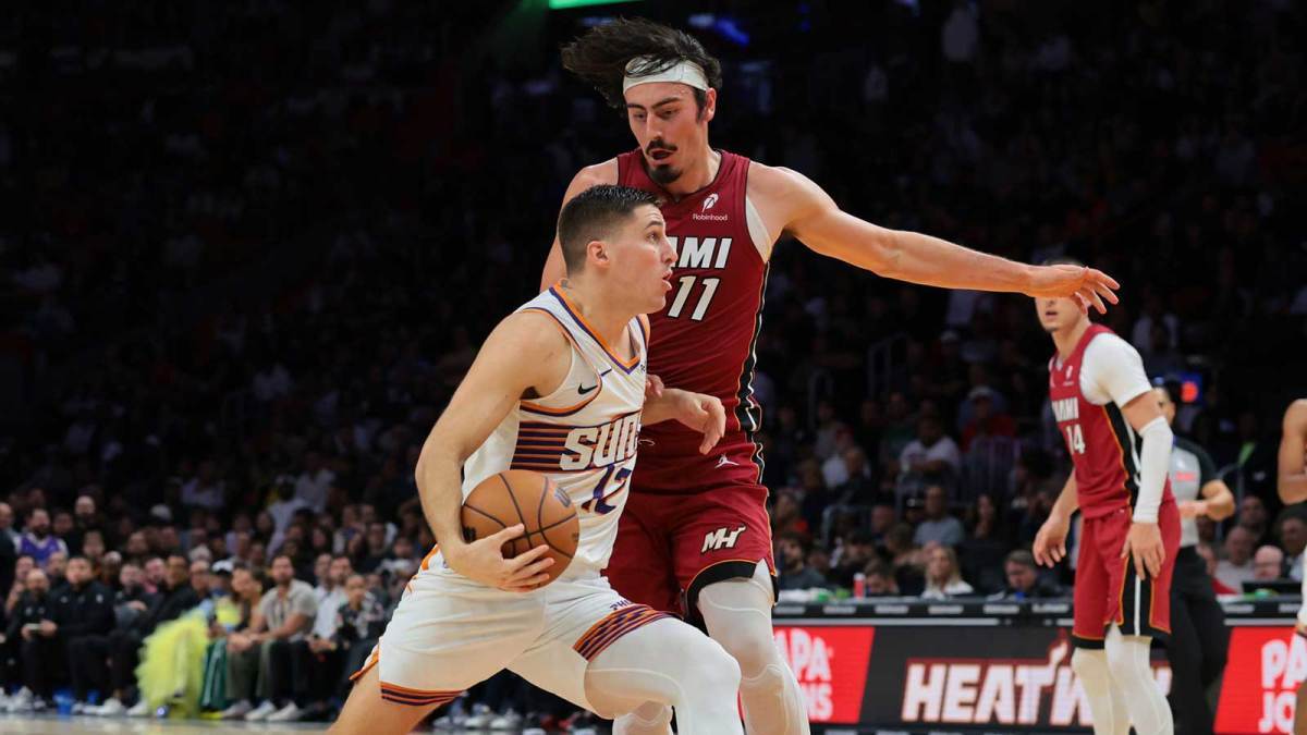 开云APP-不在乎阿德巴约砍下83分，太阳队球员删除贴文后道歉